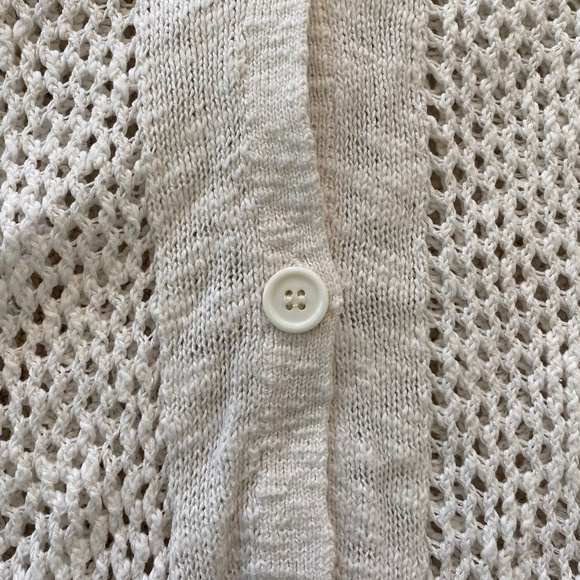 Love Culture Knit Cardigan - Picture 2 of 4